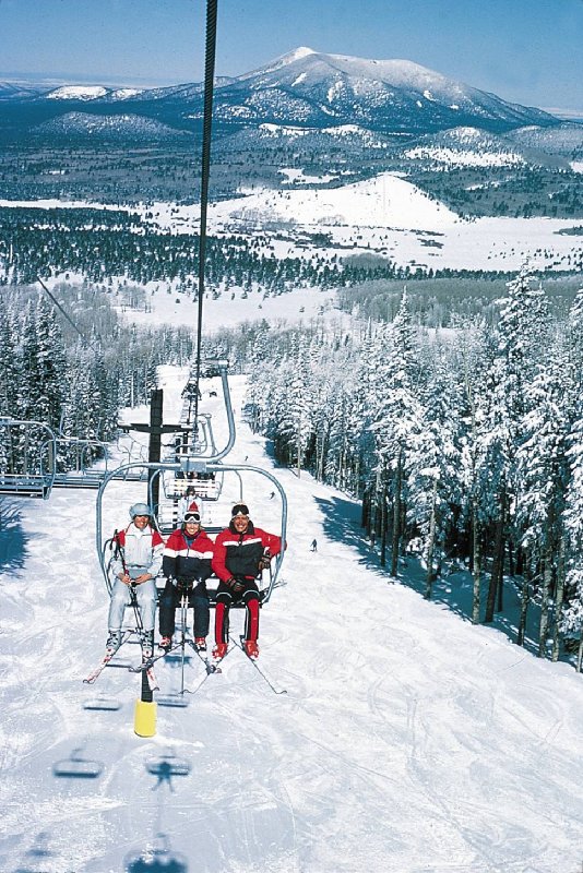 Wyndham-Flagstaff - Flagstaff, AZ