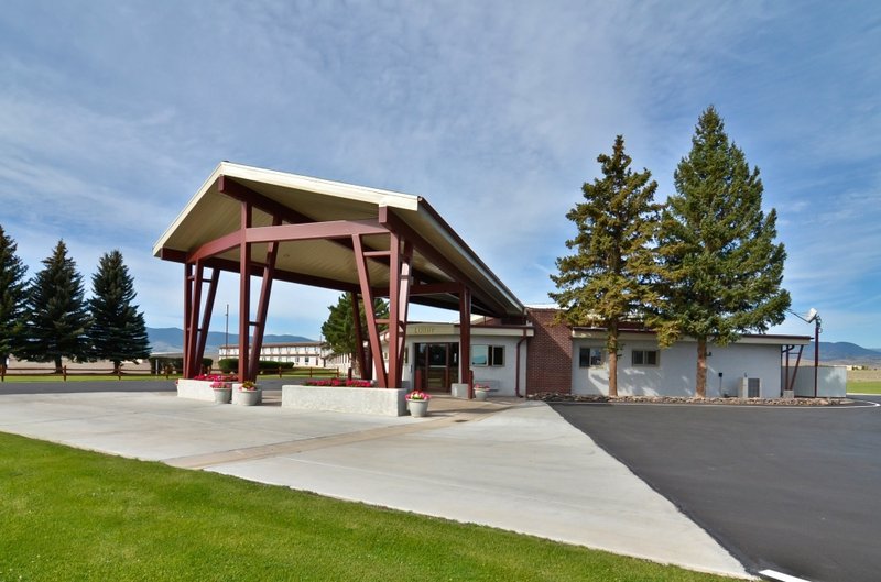Best Western - Monte Vista, CO