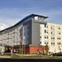 aloft Montreal Airport