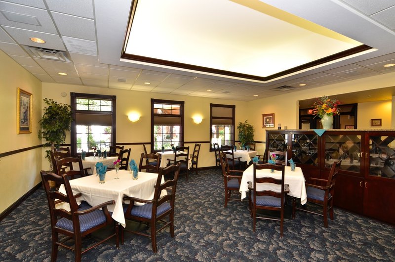 Best Western - Baker City, OR