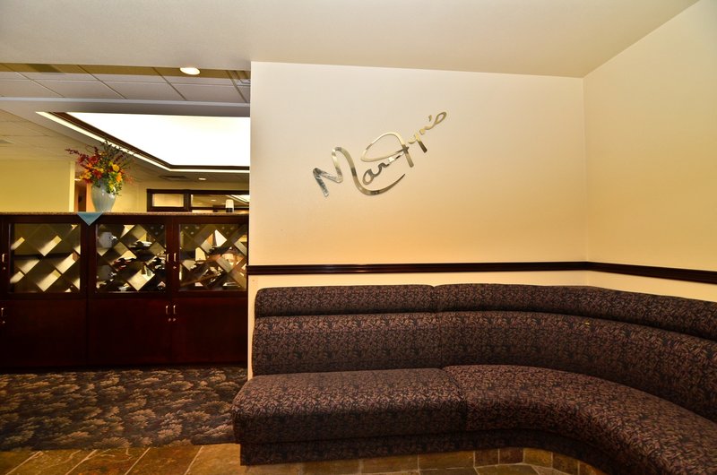 Best Western - Baker City, OR