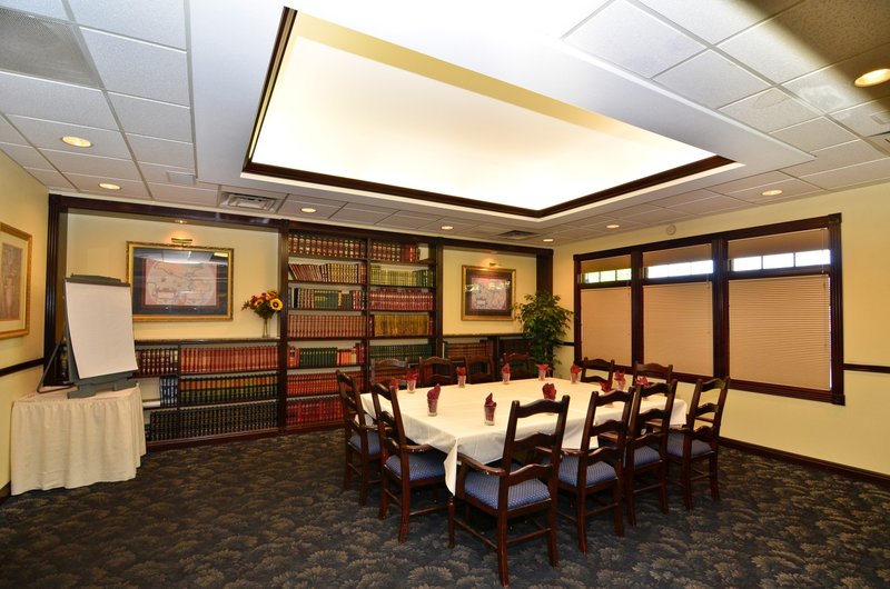 Best Western - Baker City, OR