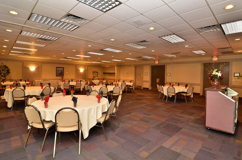 Best Western - Baker City, OR
