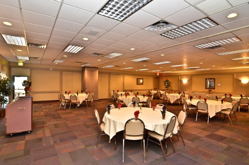Best Western - Baker City, OR