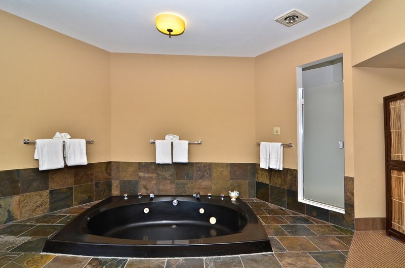 Best Western - Baker City, OR