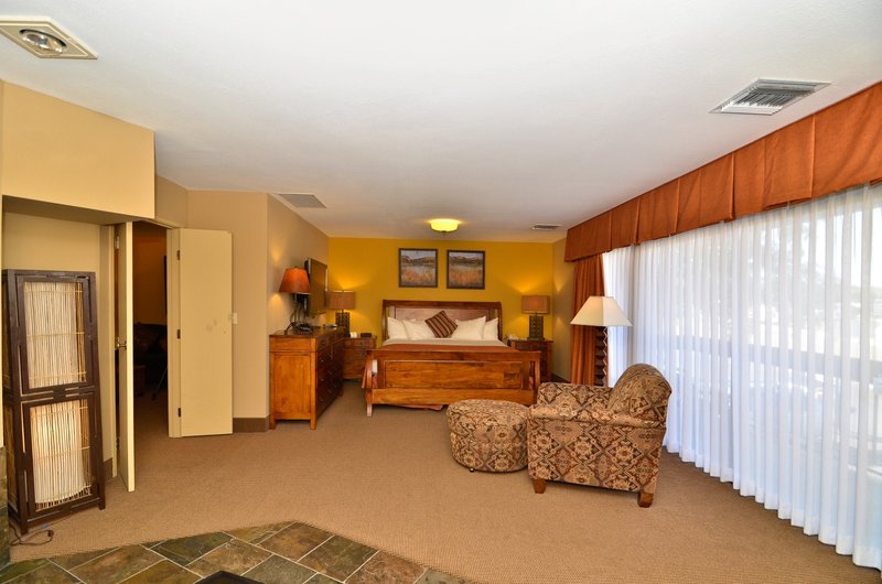 Best Western - Baker City, OR