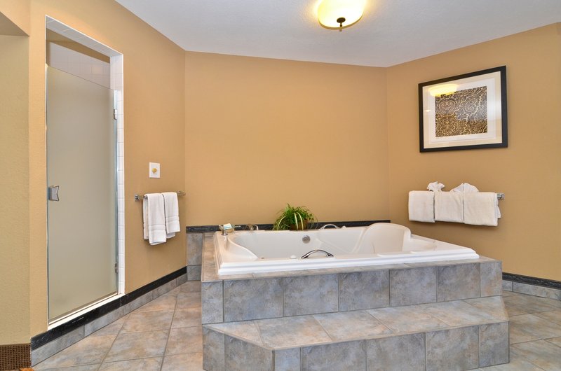 Best Western - Baker City, OR