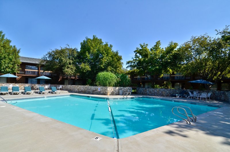 Best Western - Baker City, OR