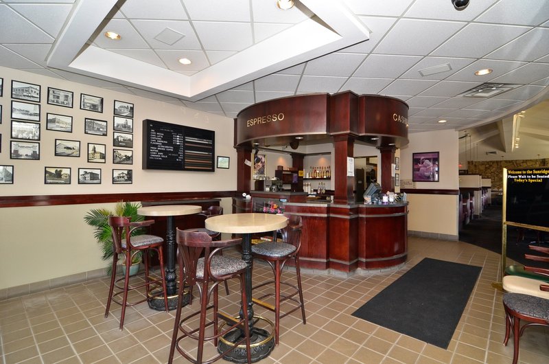 Best Western - Baker City, OR