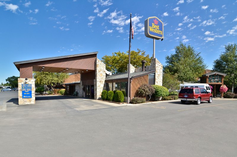 Best Western - Baker City, OR
