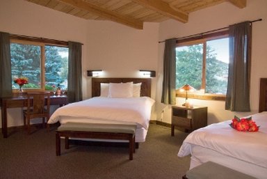 Mt Princeton Hot Springs - Nathrop, CO