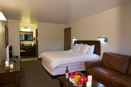 Mt Princeton Hot Springs - Nathrop, CO