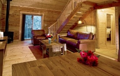 Mt Princeton Hot Springs - Nathrop, CO