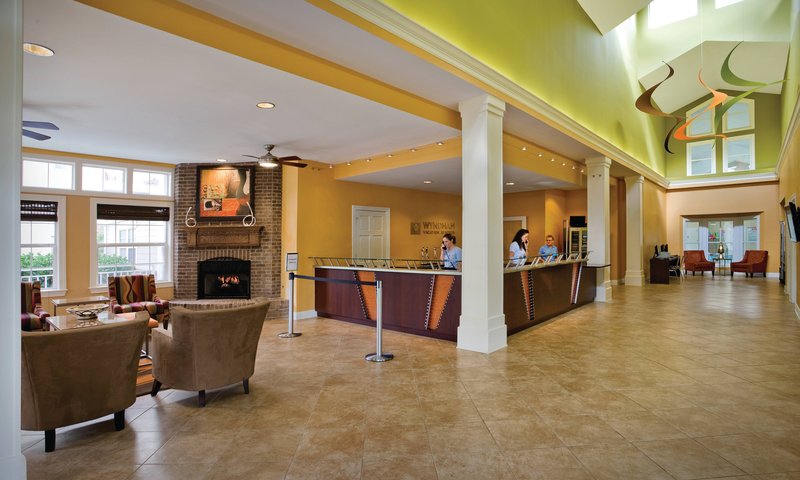 Wyndham-Nashville