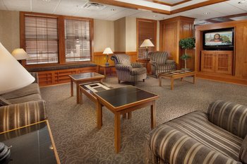 Drury Suites McAllen - Lobby