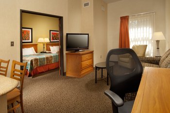 Drury Suites McAllen - Suite