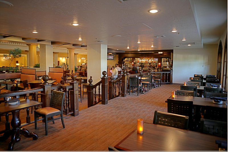 Embassy Suites Los Angeles - International Airport/South - El Segundo, CA