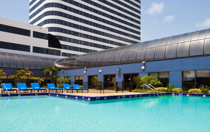 Embassy Suites by Hilton West Palm Beach Central - West Palm Beach, FL
