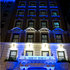 The Sanctuary Hotel