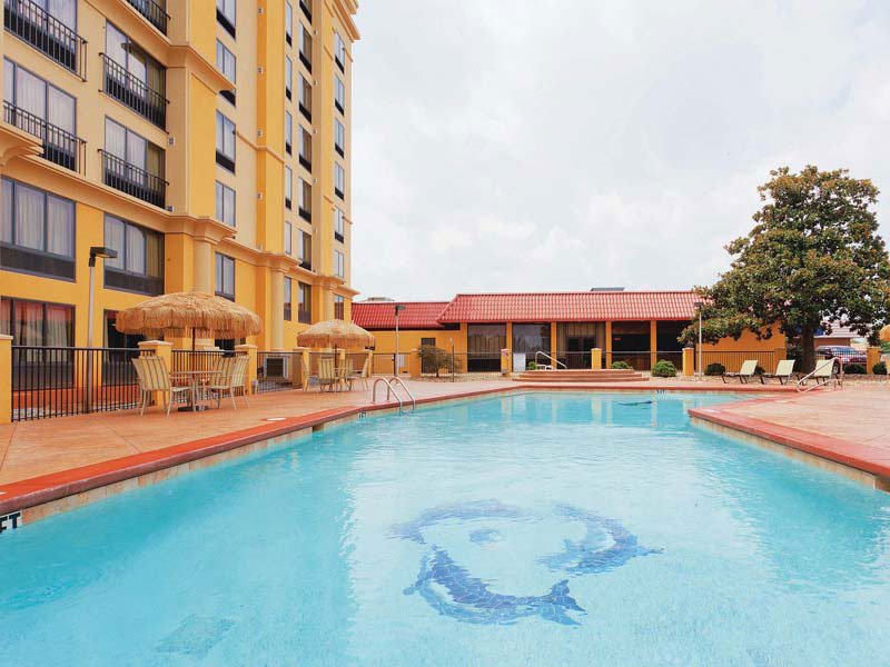 La Quinta Inn & Suites Hickory - Conover, NC