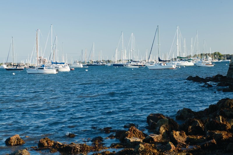 Wyndham Long Wharf - Newport, RI