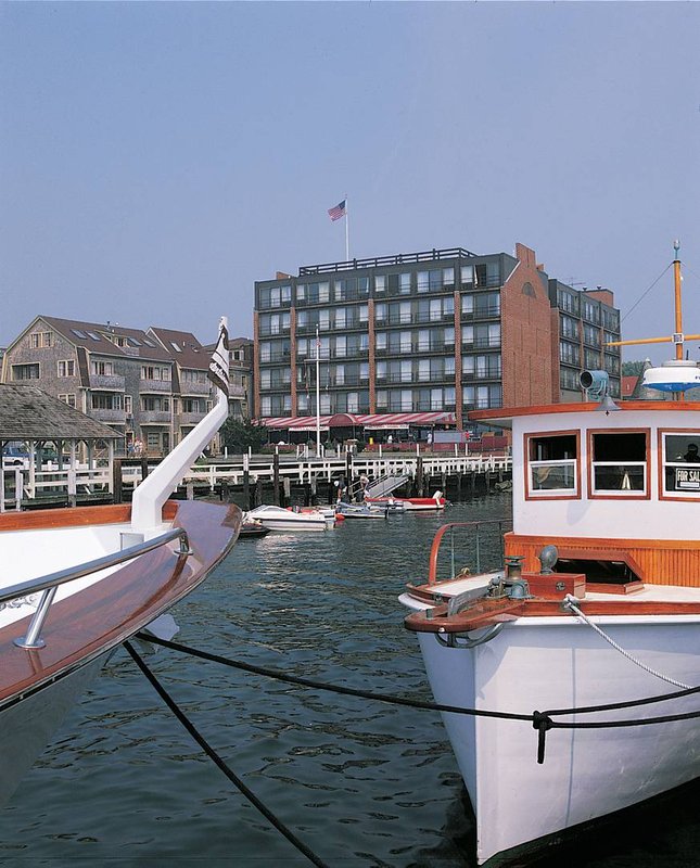 Wyndham Long Wharf - Newport, RI