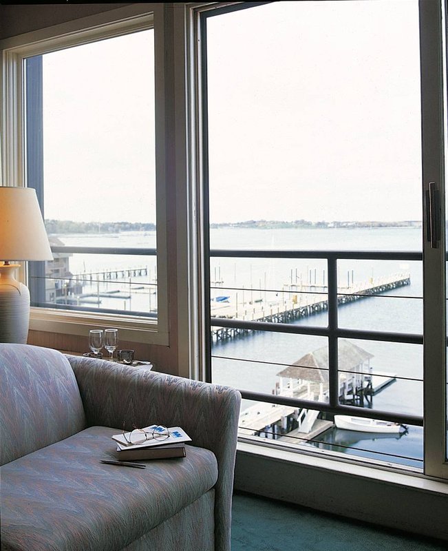 Wyndham Long Wharf - Newport, RI