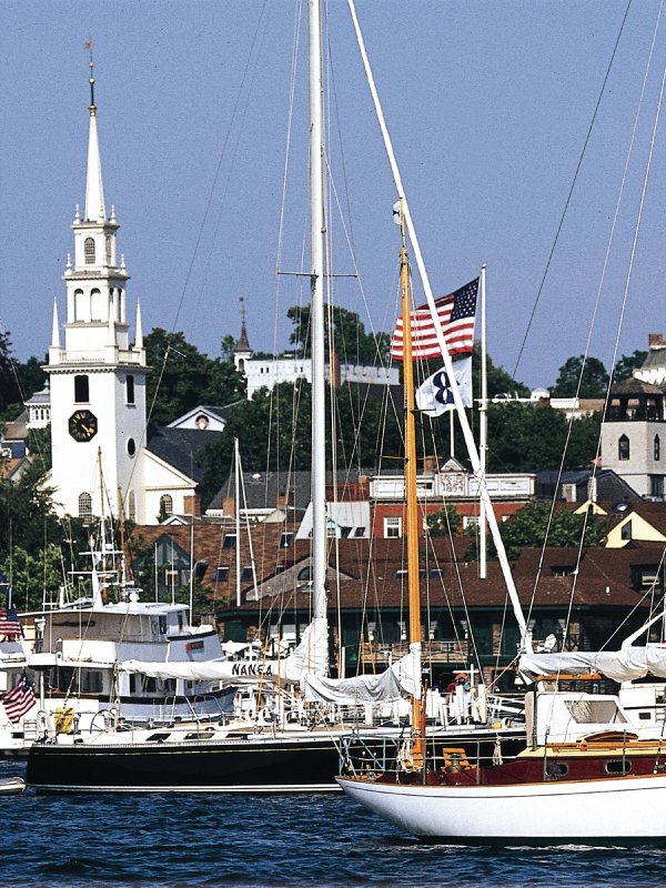 Wyndham Long Wharf - Newport, RI