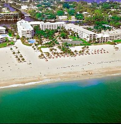 Lago Mar Resort Hotel & Club - Fort Lauderdale, FL