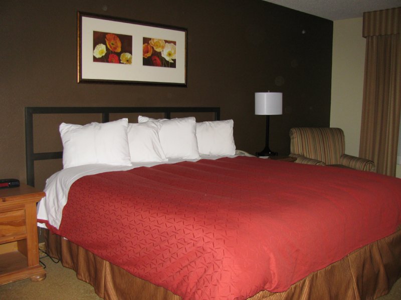 Country Inn & Suites By Carlson, Minneapolis West, MN - Minneapolis, MN