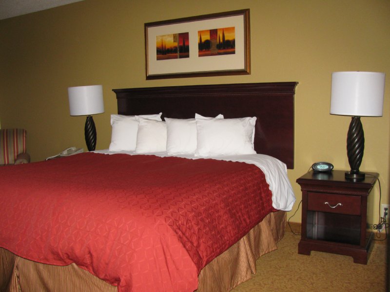 Country Inn & Suites By Carlson, Minneapolis West, MN - Minneapolis, MN