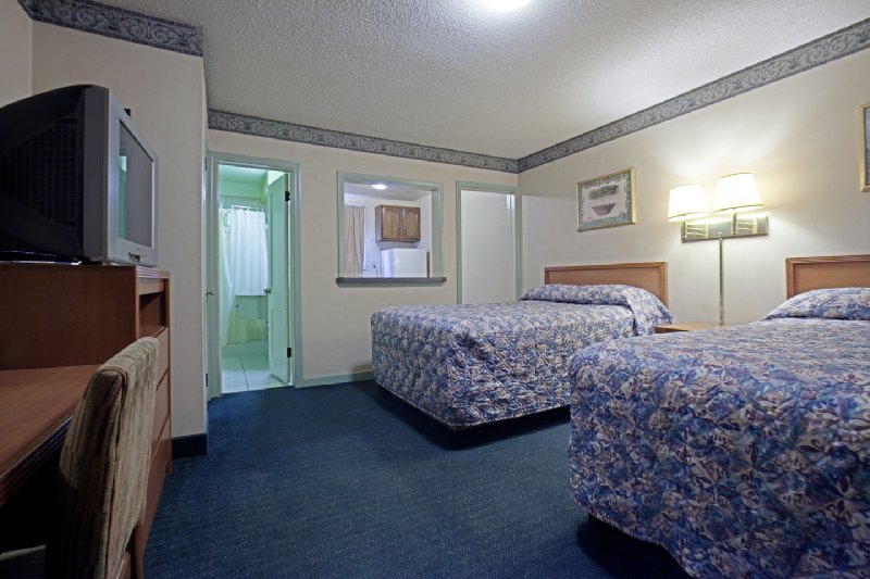 Americas Best Value Inn Suites