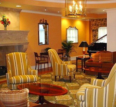 Atherton Hotel-Osu - Stillwater, OK