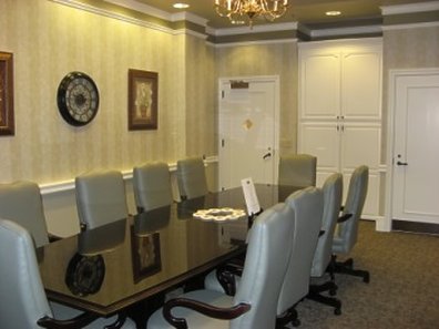 Atherton Hotel-Osu - Stillwater, OK