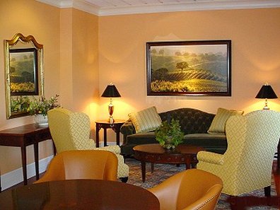 Atherton Hotel-Osu - Stillwater, OK
