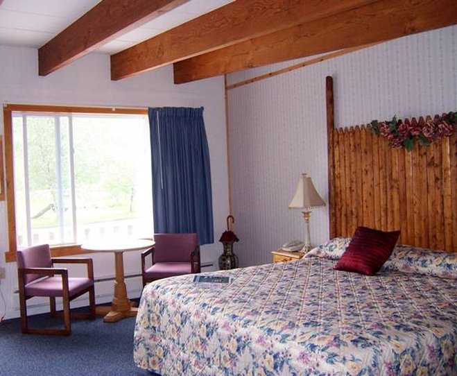 Twilite Motel - Ellsworth, ME