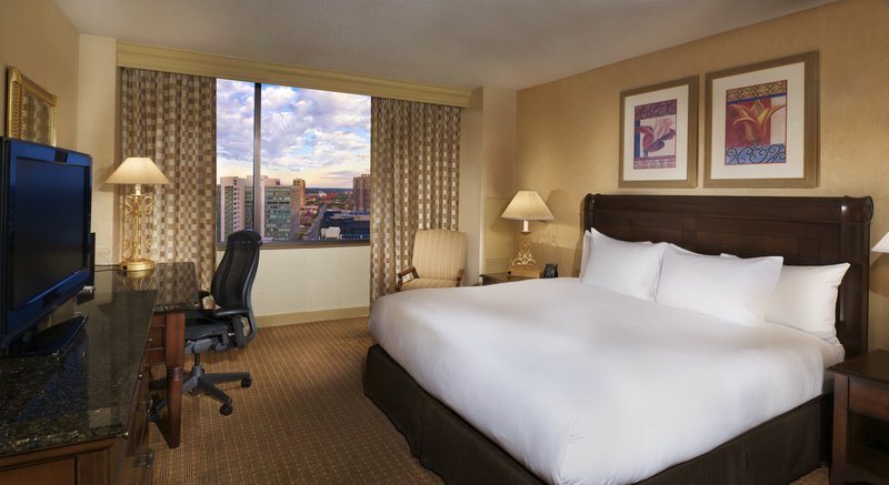 Hilton Minneapolis - Minneapolis, MN