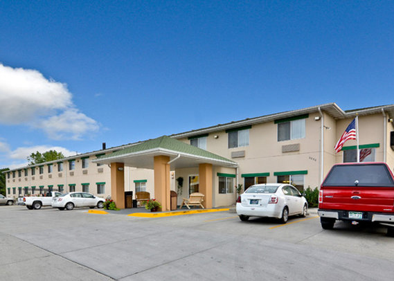 Baymont By Wyndham Billings - Billings, MT