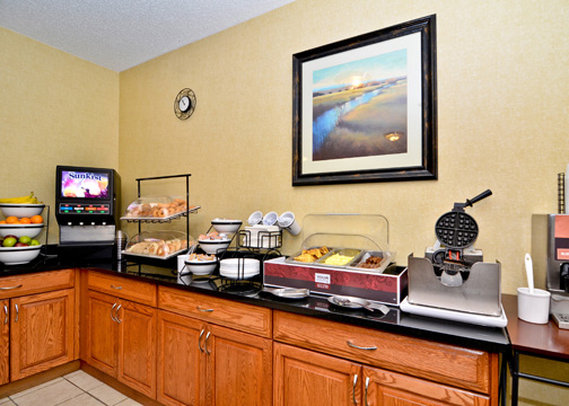 Baymont By Wyndham Billings - Billings, MT