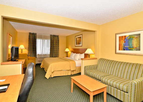 Baymont By Wyndham Billings - Billings, MT