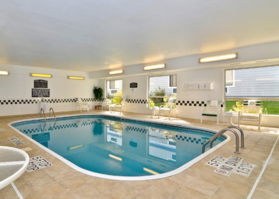 Baymont By Wyndham Billings - Billings, MT