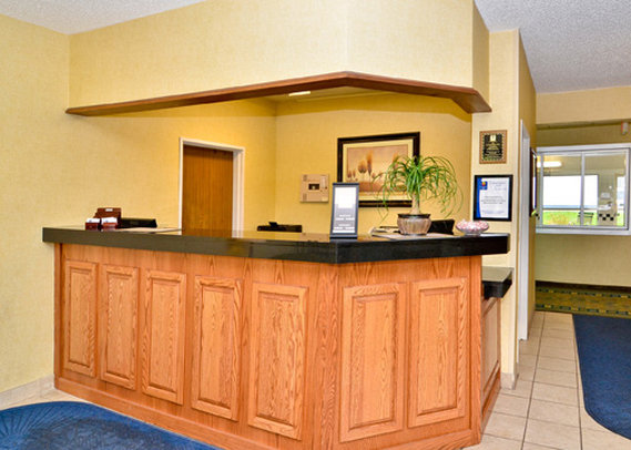 Baymont By Wyndham Billings - Billings, MT