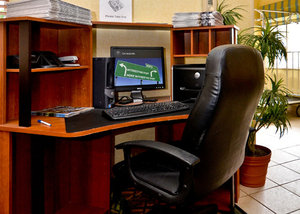 Conference Area