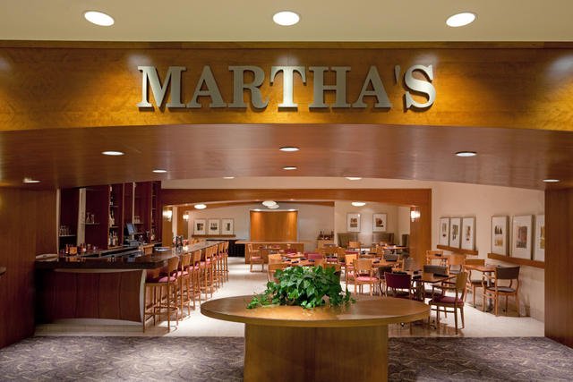 Crowne Plaza-Boston-Newton - Newton, MA