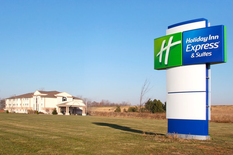 Holiday Inn Express & Suites BUCYRUS - Wharton, OH