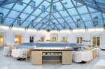 Hotel Husa Oriente - Restaurant