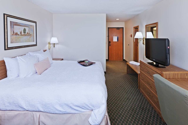 Hampton Inn-Lubbock - Lubbock, TX