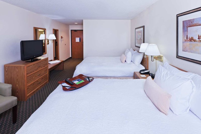 Hampton Inn-Lubbock - Lubbock, TX