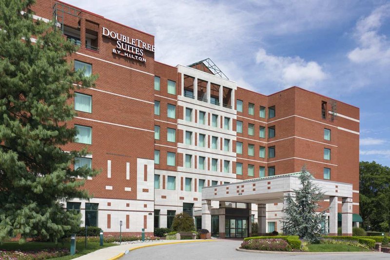Doubletree Suites By Hilton Philadelphia West - Plymouth Meeting, PA