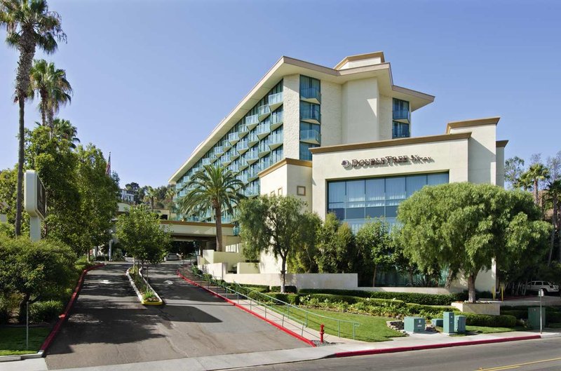 Doubletree By Hilton San Diego-Hotel Circle - San Diego, CA
